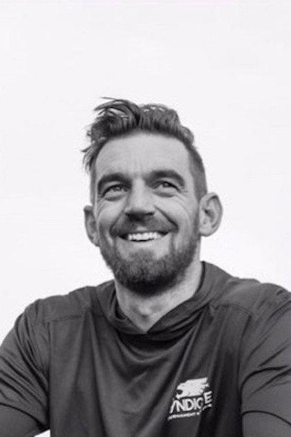 Will Asher - Actor Profile Photo