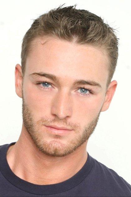 Jake McLaughlin - Actor Profile Photo