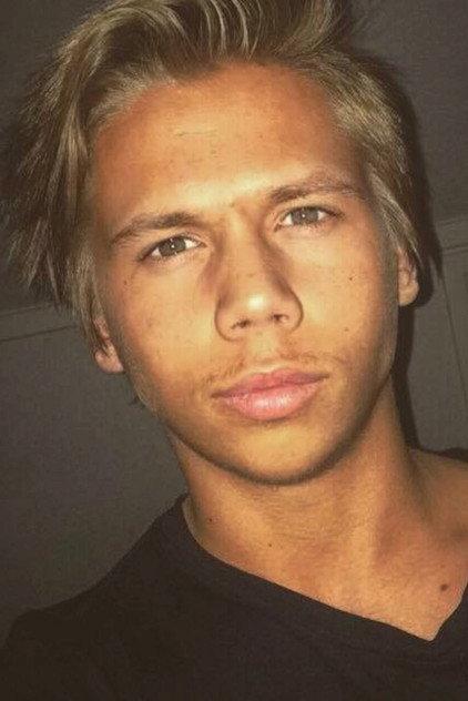 Thomas Norgreen Nielsen - Actor Profile Photo