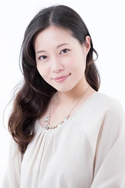 Asuka Fukuda - Actor Profile Photo
