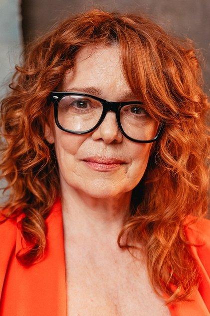 Deirdre O'Connell - Actor Profile Photo
