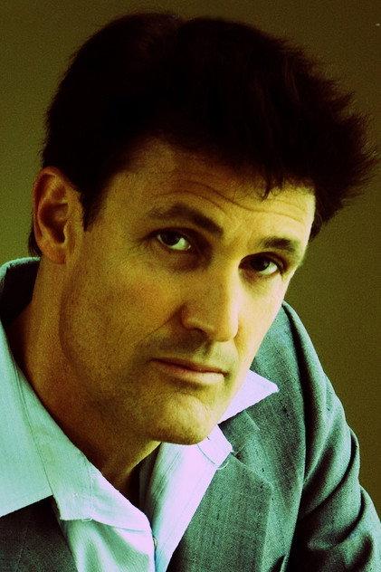 John Mueller - Actor Profile Photo