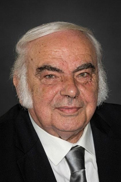Enis Fosforoğlu - Actor Profile Photo