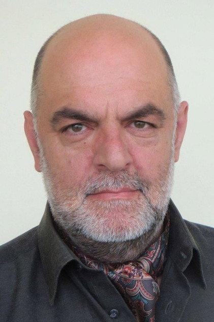 Oleksandr Tokarchuk - Actor Profile Photo