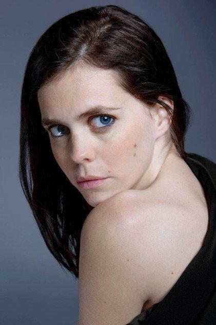 Gabriela Goyoaga - Actor Profile Photo
