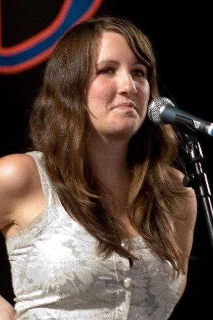 Becky Unthank - Actor Profile Photo