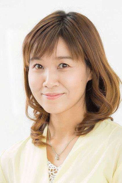 Yuriko Yamaguchi - Actor Profile Photo