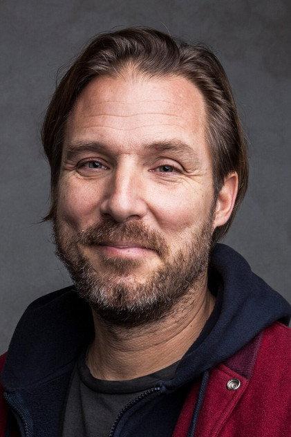 Xawery Żuławski - Actor Profile Photo