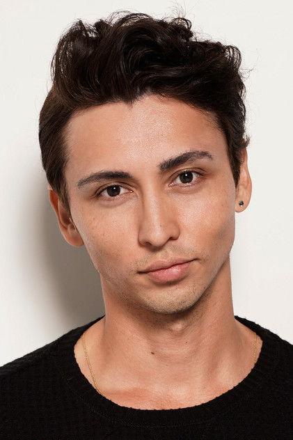 Julian Cihi - Actor Profile Photo