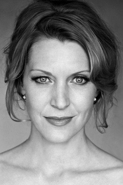 Elyse Mirto - Actor Profile Photo