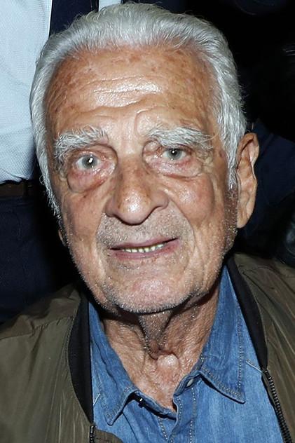 Alain Belmondo - Actor Profile Photo