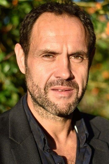 Christophe Vandevelde - Actor Profile Photo