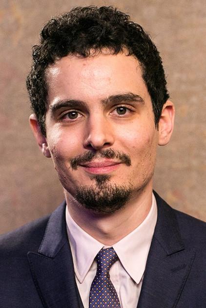Damien Chazelle - Actor Profile Photo