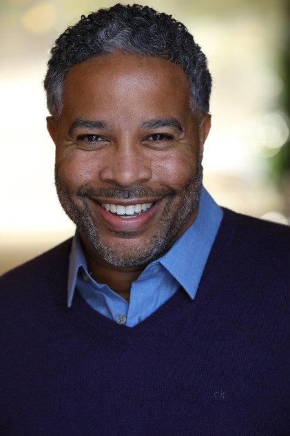 Byron Marc Newsome - Actor Profile Photo