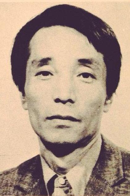 Tatsumi Kumashiro - Actor Profile Photo