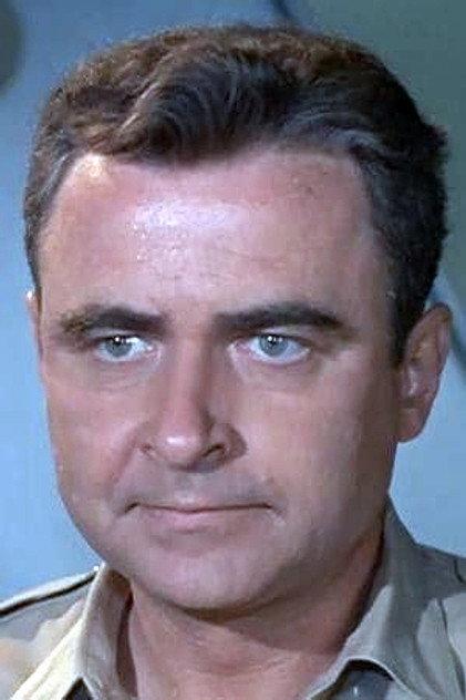 Terry Becker - Actor Profile Photo