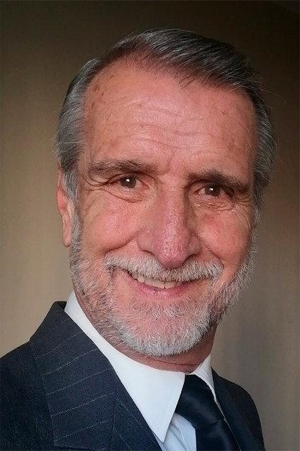 Jorge Levy - Actor Profile Photo