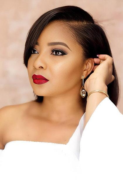 Ihouma Ejiofor - Actor Profile Photo