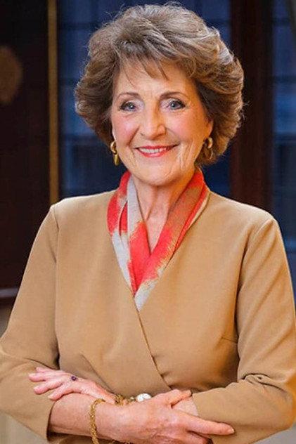Princess Margriet of the Netherlands - Actor Profile Photo