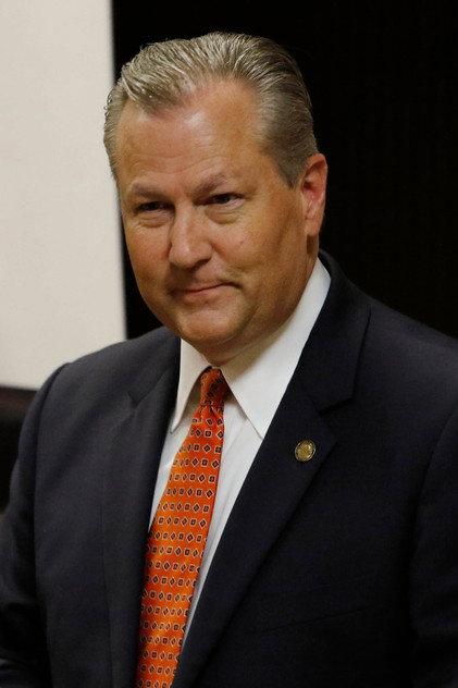 Mike Hubbard - Actor Profile Photo