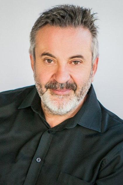Will Corno - Actor Profile Photo