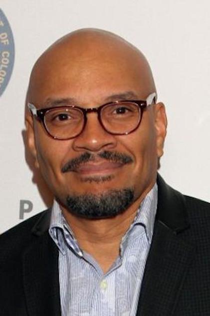 Rusty Cundieff - Actor Profile Photo