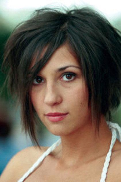 Eszter Bánfalvy - Actor Profile Photo