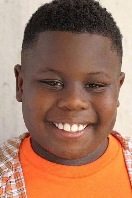 Abraham Clinkscales - Actor Profile Photo
