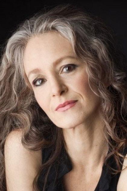 Maya Massar - Actor Profile Photo