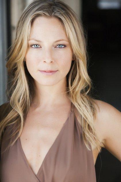 Anastasia Griffith - Actor Profile Photo