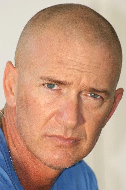 Jamie Josephs - Actor Profile Photo