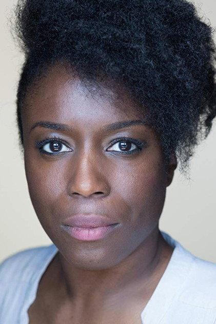 Sharlene Whyte - Actor Profile Photo