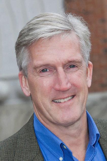 Dan Dickerson - Actor Profile Photo