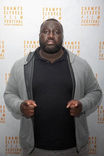 Bruce Dombolo - Actor Profile Photo