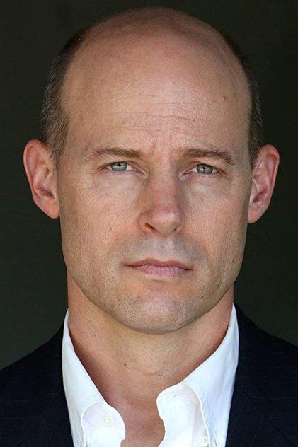 Morse Bicknell - Actor Profile Photo