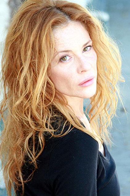 Marianne Hagan - Actor Profile Photo