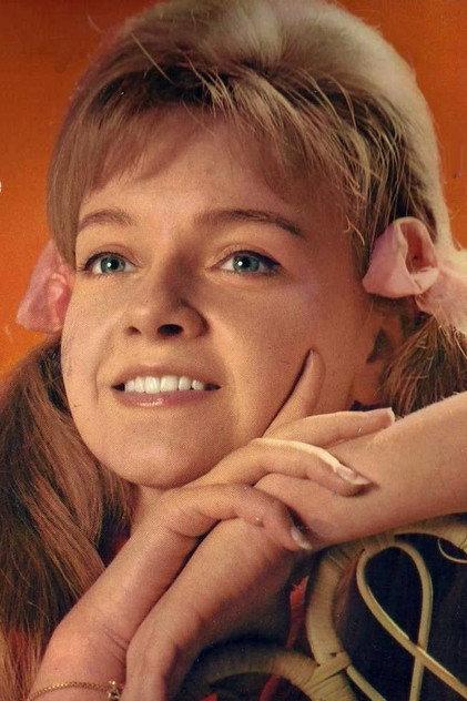 Martine Havet - Actor Profile Photo