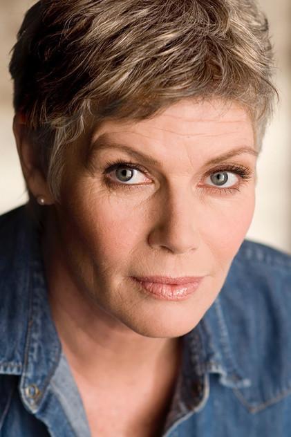 Kelly McGillis - Actor Profile Photo