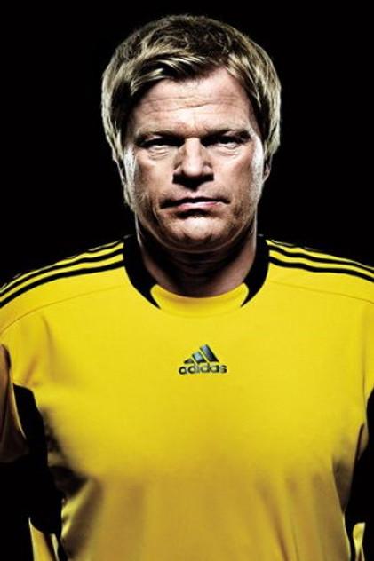 Oliver Kahn - Actor Profile Photo