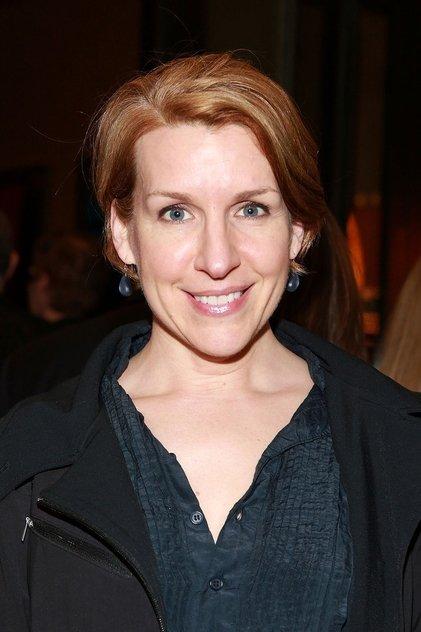 Susan Blackwell - Actor Profile Photo