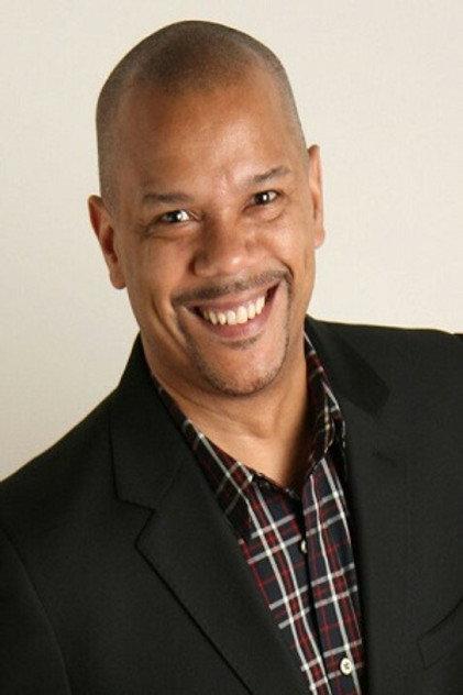 Jerry Dixon - Actor Profile Photo