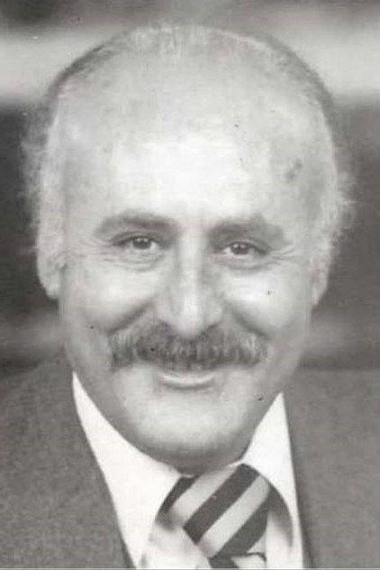 Stelios Lionakis - Actor Profile Photo