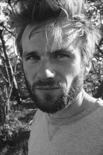 Mads Hedegaard - Actor Profile Photo