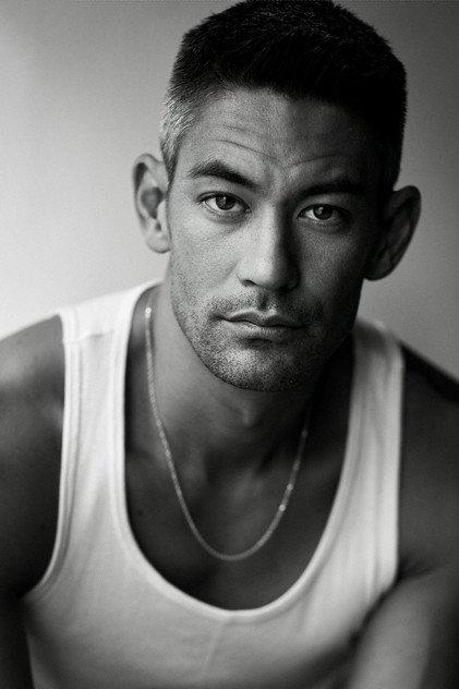 Kolten Jensen - Actor Profile Photo