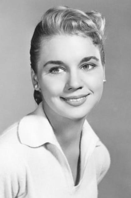 Betty Lou Keim - Actor Profile Photo