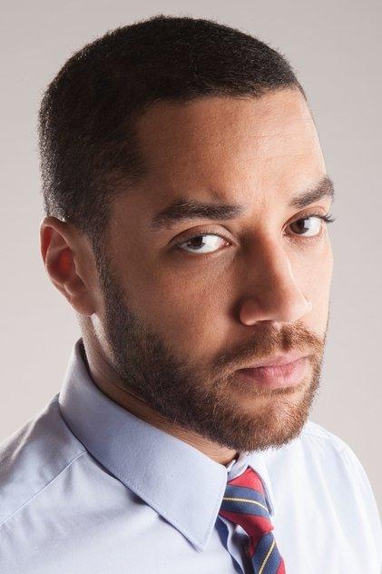 Samuel Anderson - Actor Profile Photo