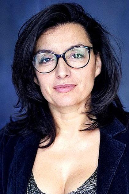 Jacqueline Corado - Actor Profile Photo