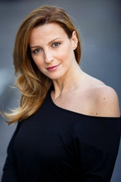 Clotilde Sabatino - Actor Profile Photo