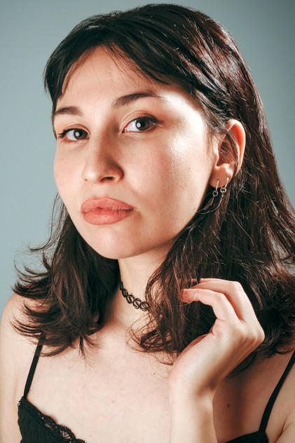 Sarah Hanif - Actor Profile Photo
