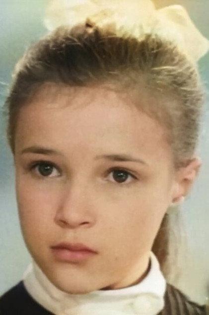 Ira Volkova - Actor Profile Photo